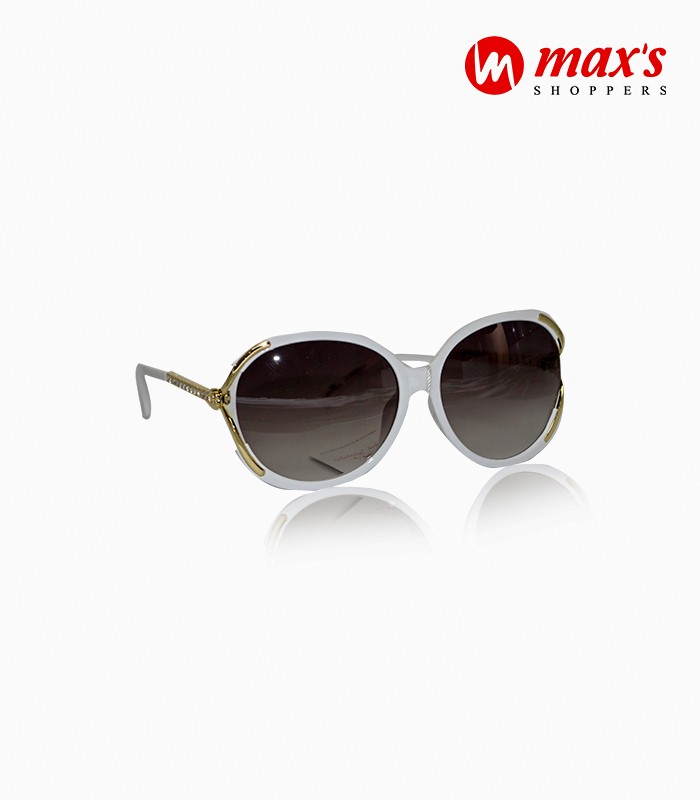 Ladies Sunglass Model-80007CRY_1