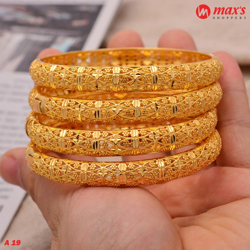 Bangles A19