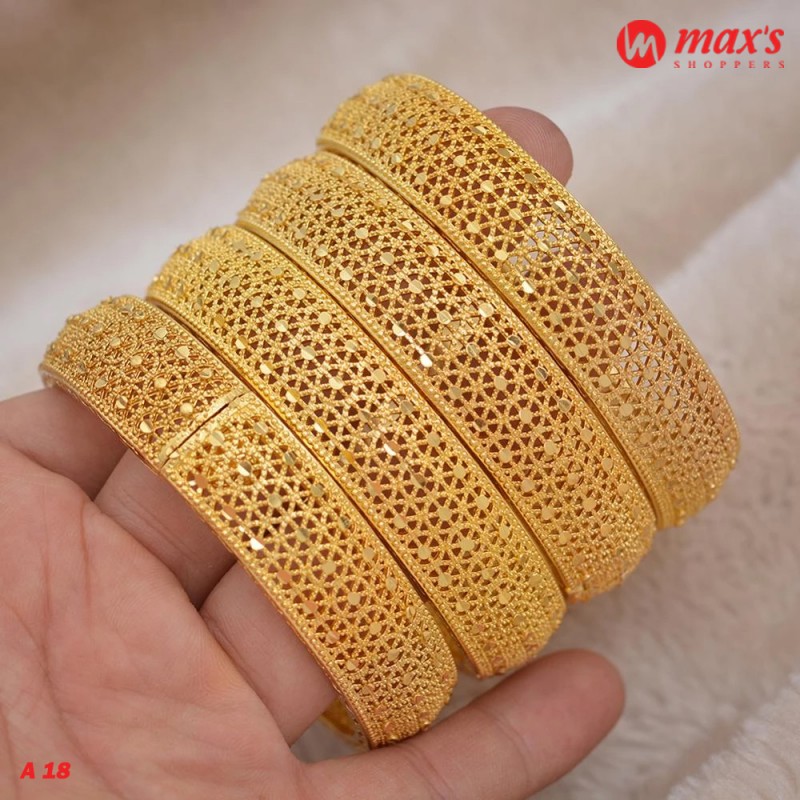Bangles - A18