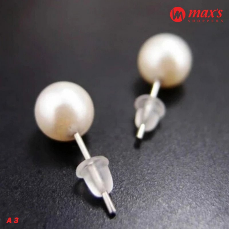 Earrings A3
