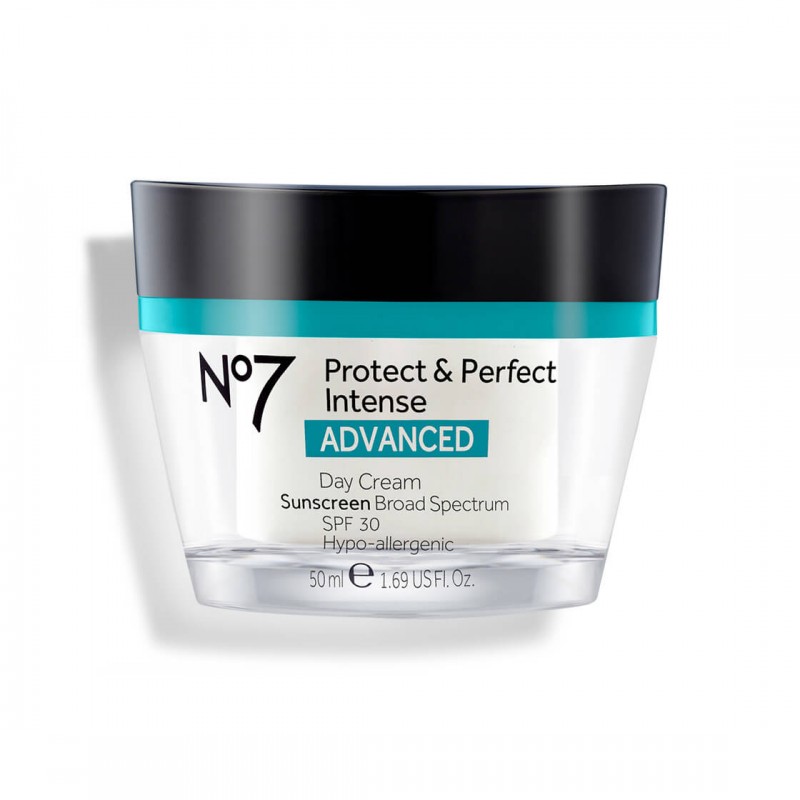 Protect & Perfect Intense Advance Day Cream