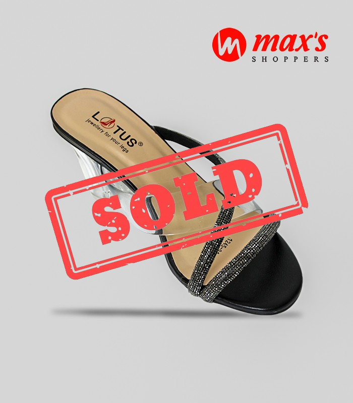 Lotus  Black 1245-91 (3906)
