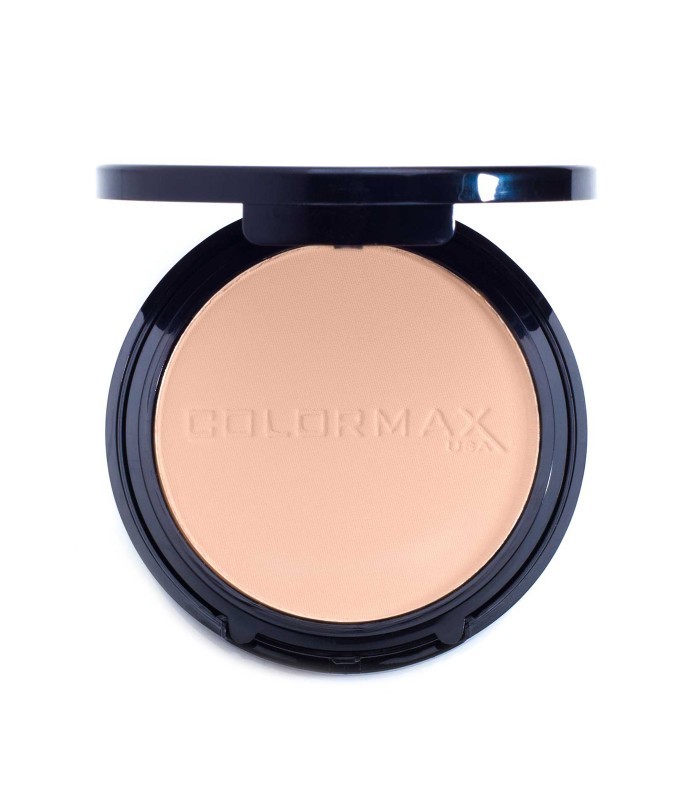 COLORMAX PHOTO CHROMATIC PRESSED POWDER, 06 HONEY