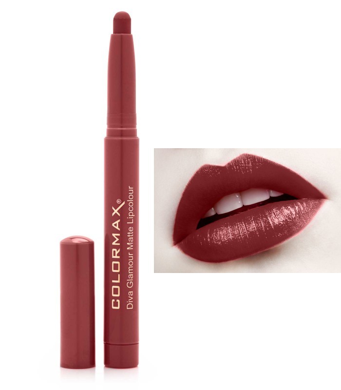 COLORMAX DIVA GLAMOUR (MILANO)
