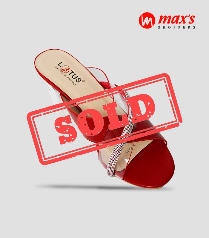 Lotus Red 1245-47 (3905)