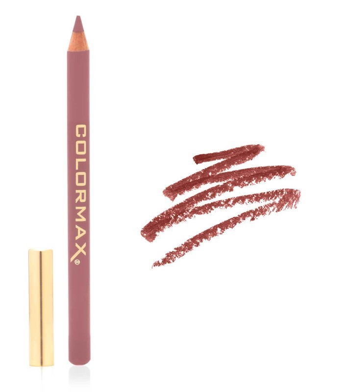 COLORMAX LIP LINER PENCIL (Light Espresso)