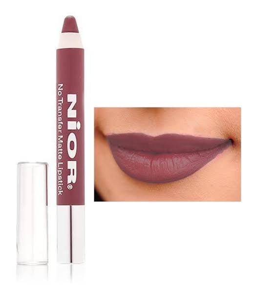 Niro No-11(Series 2020) Transfer Matte Lipstick