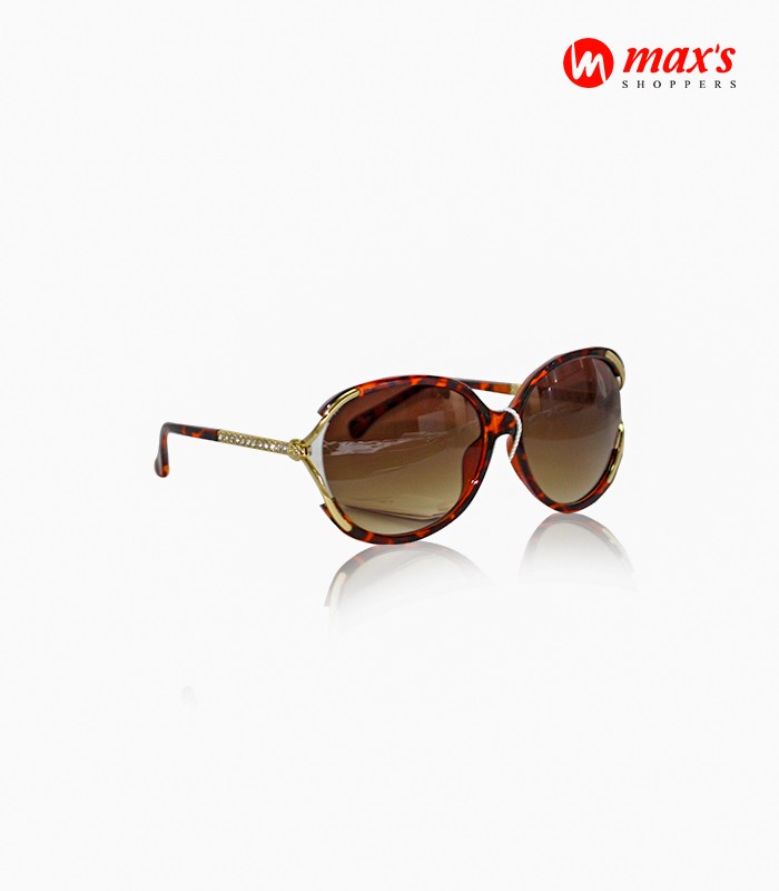 Ladies Sunglass Model-80007CRY_3