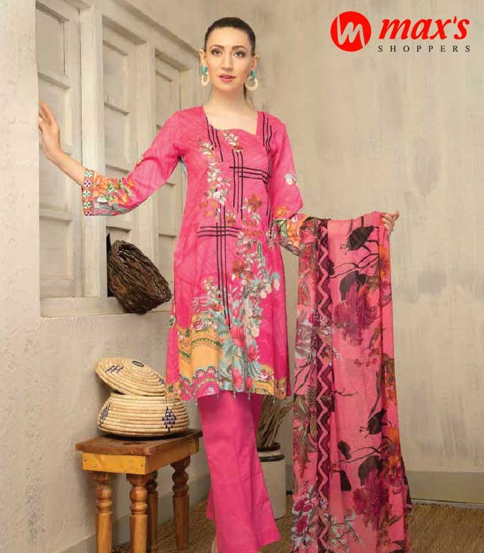 KHUSBOO-S39 Pakistani Dress