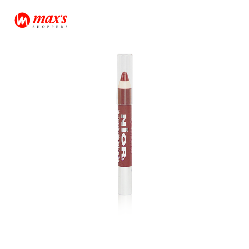 Niro No-02 (Series 2021) Transfer Matte Lipstick