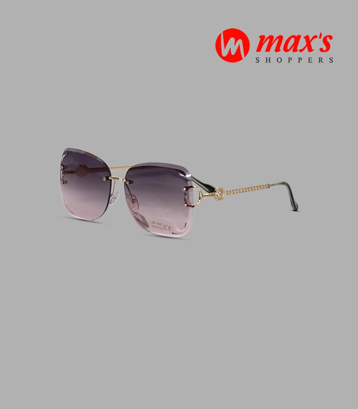 Ladies Sunglass Model -2024