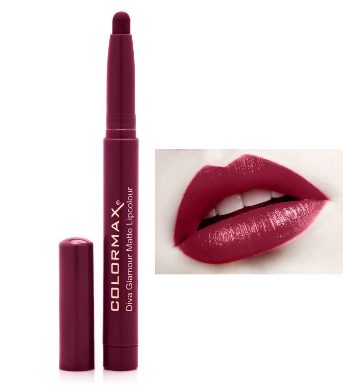 COLORMAX DIVA GLAMOUR (PARIS)