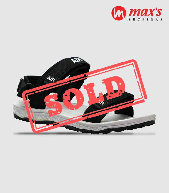 Gents Sandal ( F2716-1 Black)