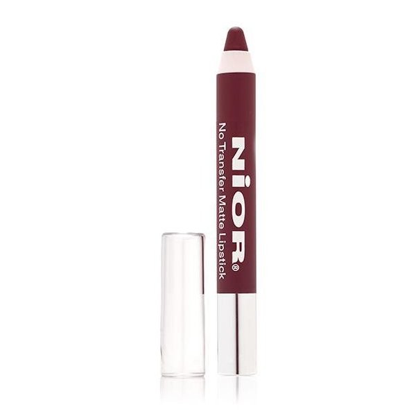 Nior No-05(Series 2020)  Transfer Matte Lipstick