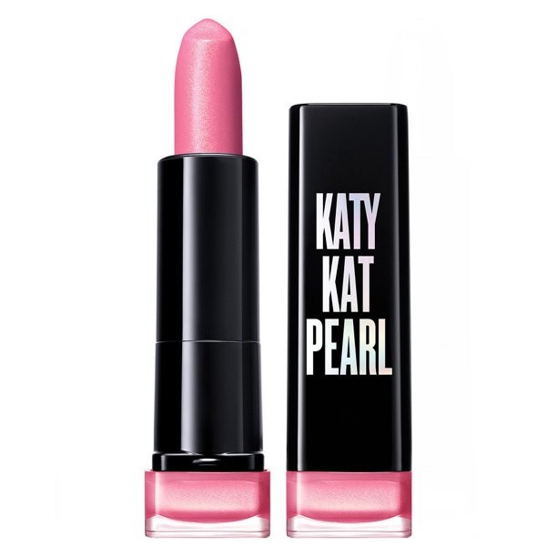 KATY KAT PEARL ( KATY PERRY-COVERGIRL )