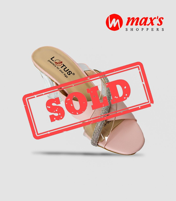 Lotus Pink 1245-47 (3905)