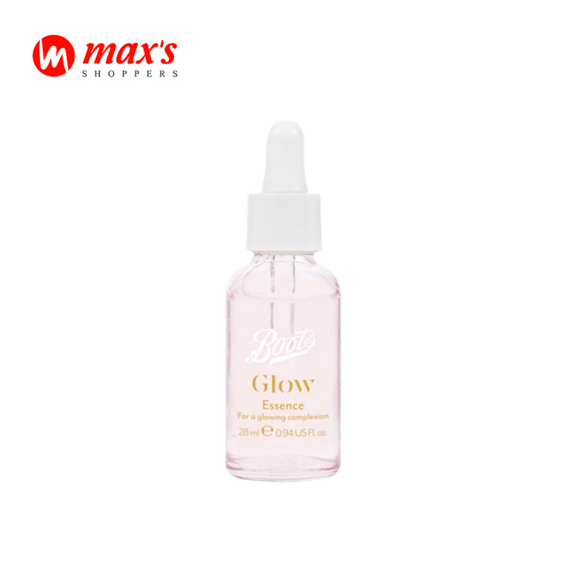 Boots Glow Essence Serum 28ml