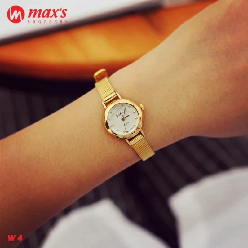 Women Watches W4