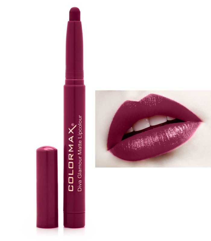 Colormax Diva Glamour(L.A)