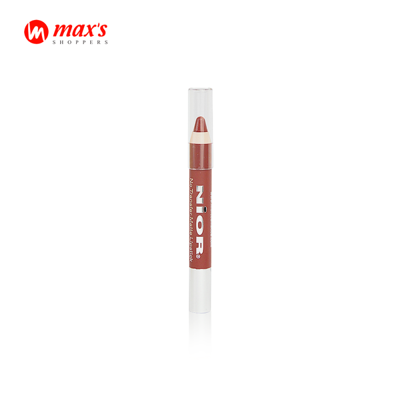 Nior No-40 (Series 2021) Transfer Matte Lipstick
