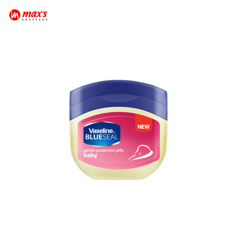 Blue Seal Baby Soft Petroleum Jelly 100ml