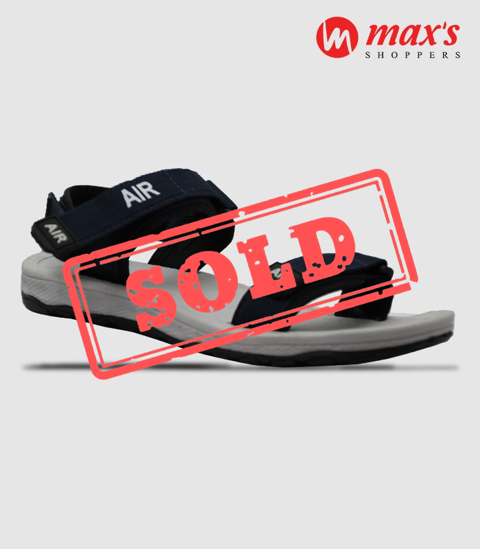 Gents Sandal (F2716-1 Blue)