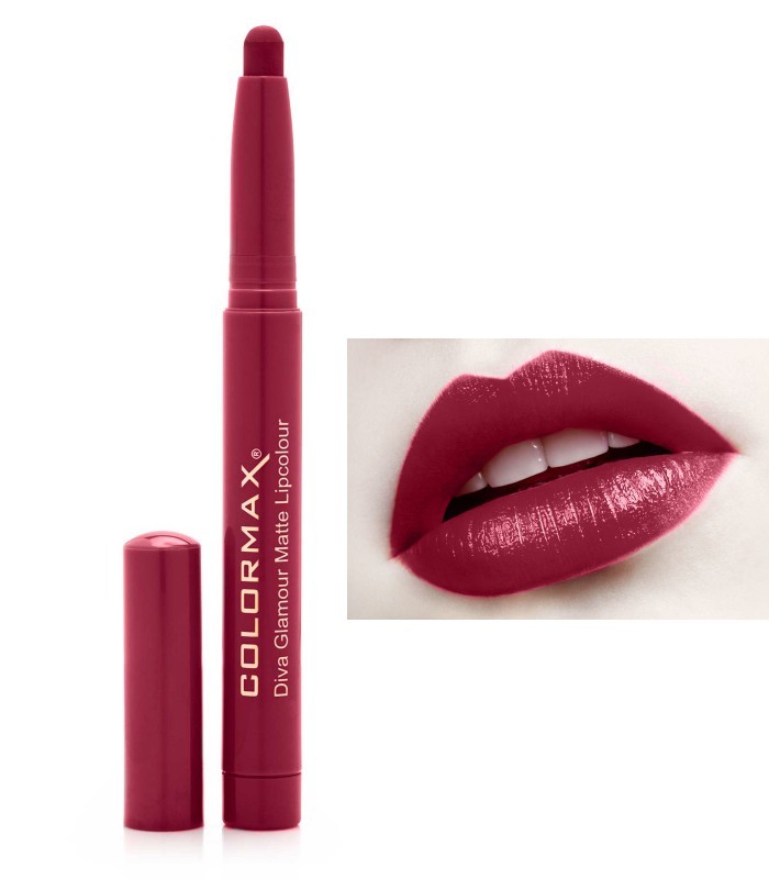 COLORMAX DIVA GLAMOUR (NEW YORK)