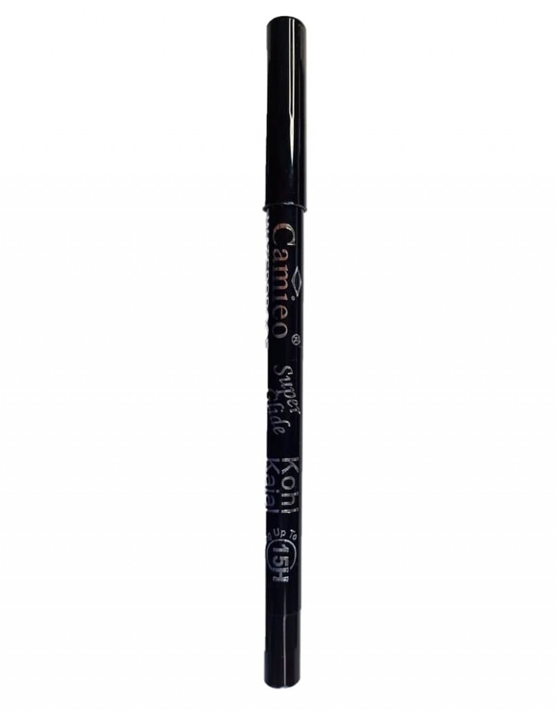 CAMIEO KOHL KAJAL(JET BLACK)