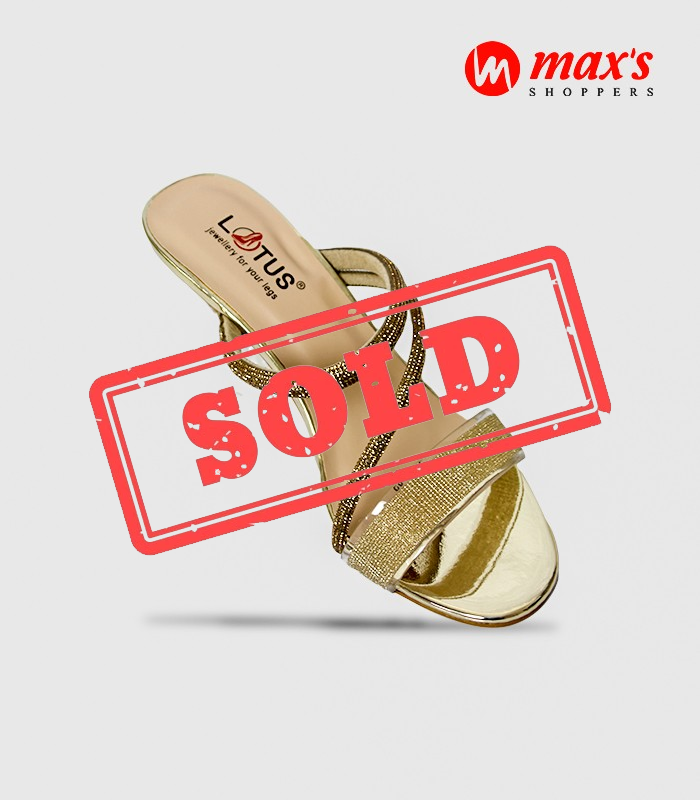 Lotus Gold 1245-63 (3907)